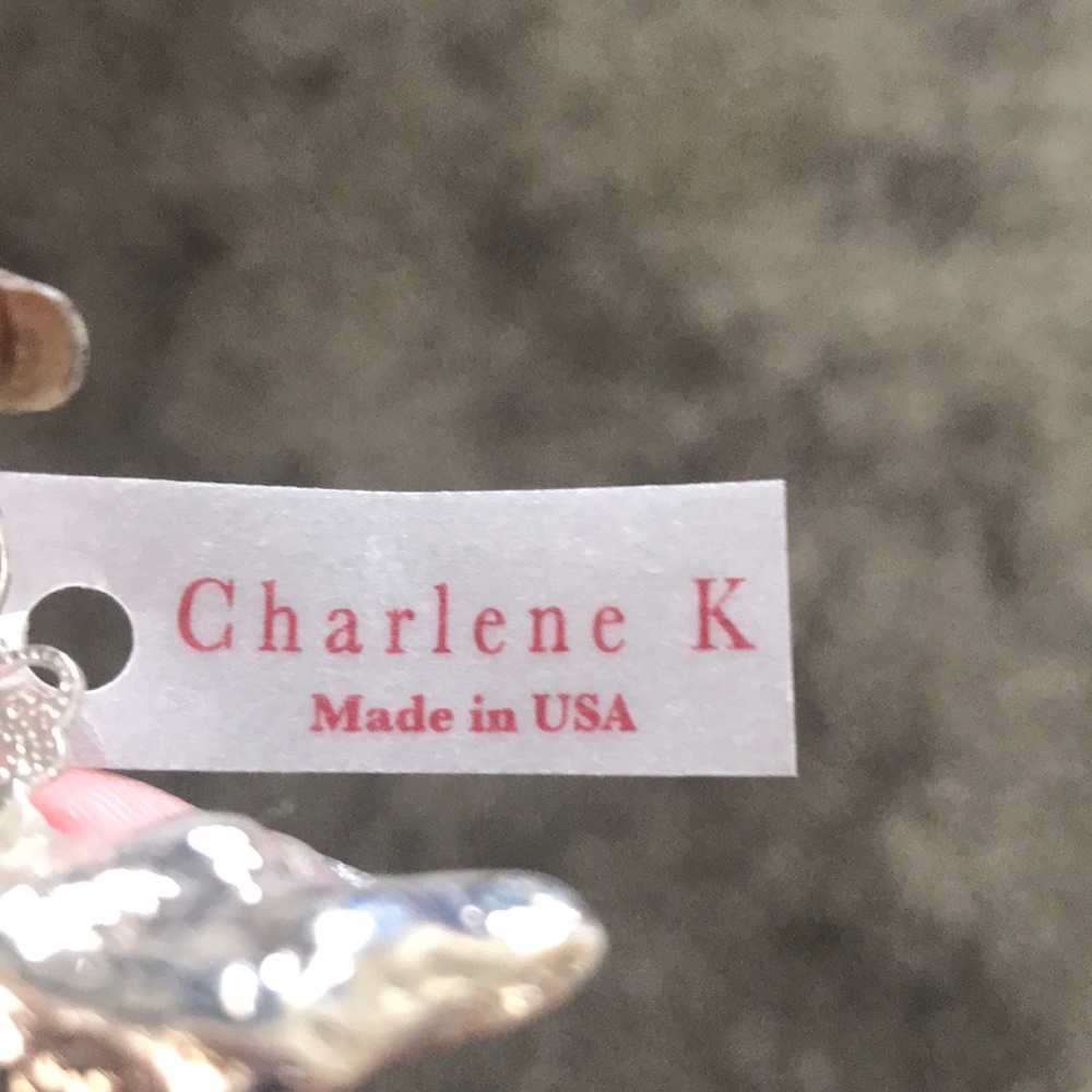 CHARLENE K AGATE RING - Picture 5 of 5